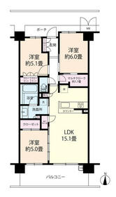 グランメディオ新三郷