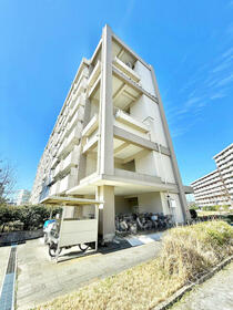 みさと団地１０街区１７号棟