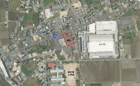 岡山県総社市南溝手