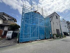 東京都江戸川区南小岩１丁目