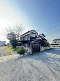 埼玉県越谷市大字平方