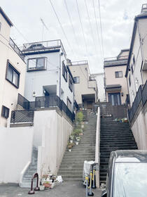 埼玉県朝霞市宮戸３丁目