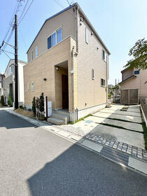 埼玉県越谷市神明町１丁目