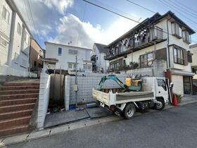 千葉県松戸市八ケ崎3丁目