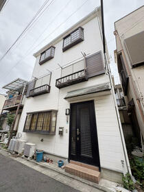 東京都江戸川区松本１丁目