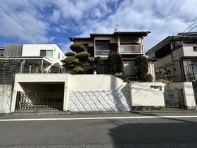 千葉県松戸市串崎南町