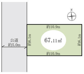 東京都葛飾区西水元２丁目