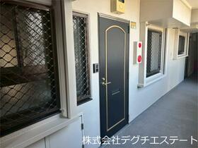 　デグチエステート　富士市　エンゼルハイム吉原１３階