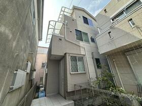 東京都足立区関原２丁目