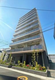 ラコント越谷蒲生