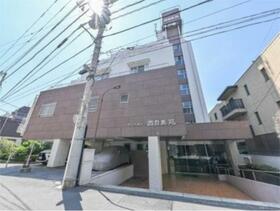 マンション西目黒苑