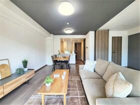 サンクレイドル新越谷