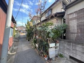 埼玉県川口市朝日６丁目