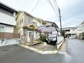 埼玉県上尾市今泉３丁目