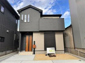 愛知県海部郡蟹江町学戸１丁目