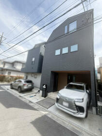 東京都練馬区桜台４丁目