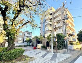 グランドメゾン高見