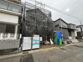 千葉県松戸市上本郷
