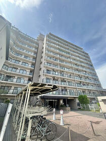 春日部ファミールハイツ