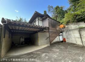 長野県長野市真光寺