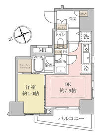 シティインデックス西新井