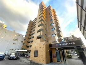 ダイアパレス平安通