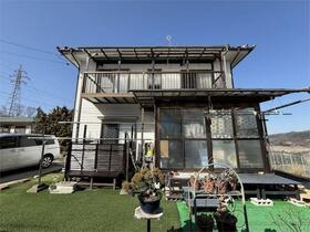 長野県佐久市北川