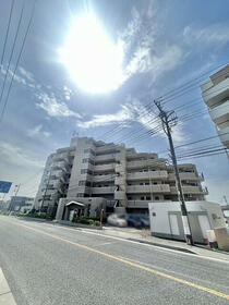 ライオンズマンション春日部南第２