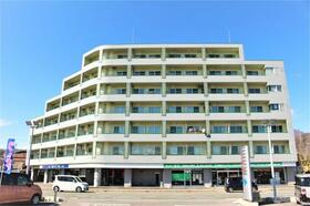 小諸市西原 マンション  小諸ハイタウン