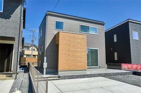 栃木県栃木市片柳町１丁目