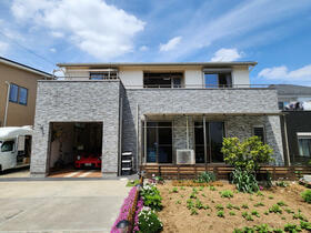 埼玉県上尾市大字大谷本郷