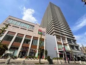 グローリオ越谷ステーションタワー