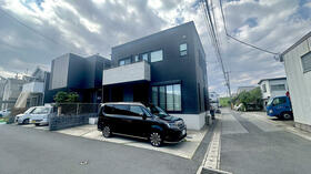 千葉県松戸市上矢切