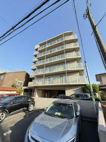 埼玉県川口市仲町