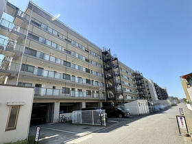 柏ファミールハイツ増尾１番館