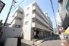 武庫之荘駅より徒歩7分 3階 築35年2ヶ月の賃貸物件