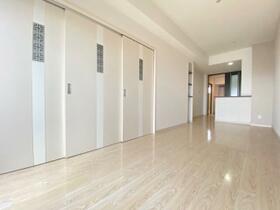福岡県北九州市小倉北区三萩野１丁目（賃貸マンション1LDK・13階・39.05㎡） その4