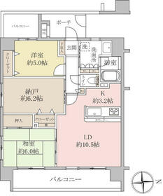 東京都足立区西伊興２丁目