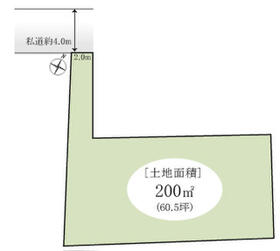 千葉県鎌ケ谷市右京塚