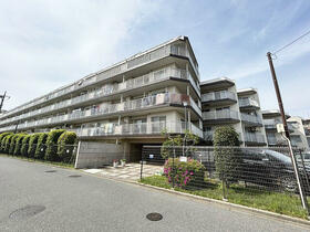 東初石パークホームズ