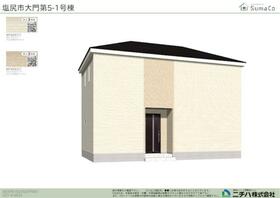 長野県塩尻市大字大門