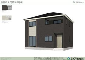 長野県塩尻市大字大門