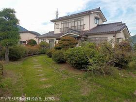 長野県上田市仁古田