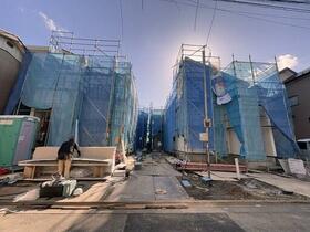 埼玉県戸田市喜沢２丁目