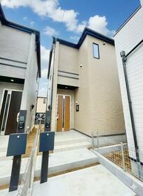 埼玉県戸田市喜沢２丁目