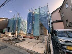 埼玉県戸田市喜沢２丁目