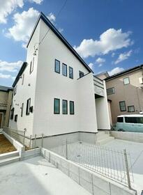 埼玉県戸田市喜沢２丁目