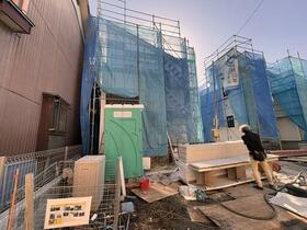 埼玉県戸田市喜沢２丁目