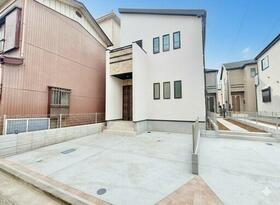 埼玉県戸田市喜沢２丁目