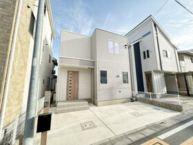 埼玉県ふじみ野市新田１丁目